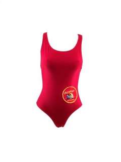Baywatch Jordan Tate (Tracy Bingham) Movie Costumes | Premiere Props