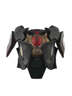 Lot 185 - Captain America Civil War Chest Armor Movie Props