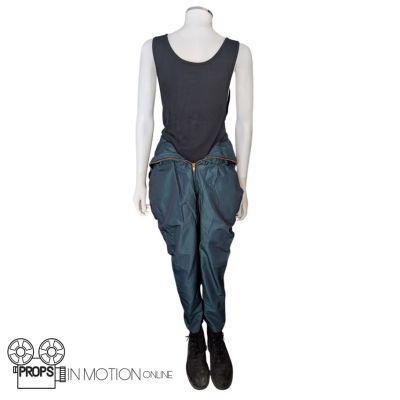 The Blackening (2022) Nnamdi (Sinqua Walls) Costume (02834) | Props In Motion Online