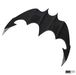 The Flash - The Flash (2023) – Batman’s (Michael Keaton) Stunt Batarang