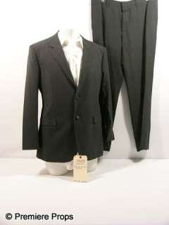 The Lincoln Lawyer Mick (Matthew McConaughey) Movie Costumes | Premiere Props