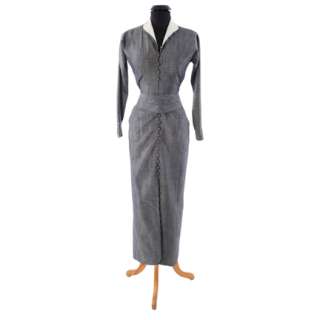 THE BUSTER KEATON STORY - Gloria Brent (Ann Blyth) costume by Edith Head