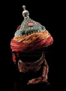 300 | Mongolian Helmet | Propstore