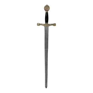The Librarians (2014-2018) Flynn Carsen (Noah Wyle) Screen Used Stunt Excalibur Sword | VIP Fan Auctions