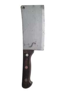 Lot 84 - Crank 2: High Voltage Young Chev (Billy Unger) Movie Props