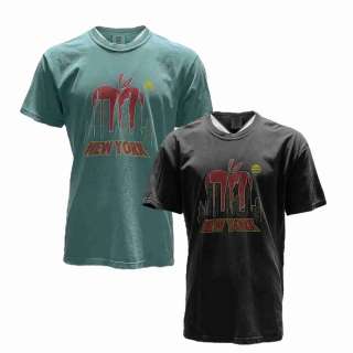 Babygirl Samuel (Harris Dickinson) Production Worn T-Shirt Set | VIP Fan Auctions