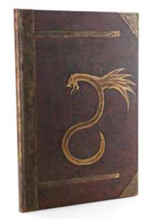 CHARMED (1998-2006) - Lot 26 - Magic School Ancient Book