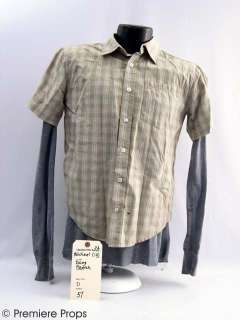 Halloween (2007) Young Michael Myers (Daeg Faerch) Movie Costumes | Premiere Props