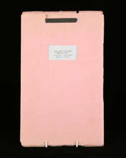 James Bond - The Man With The Golden Gun (1974), Original production used screenplay script with… | Ewbank’s