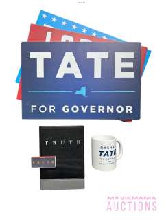 Power (TV Series / 2014-2020) - Various Props from the Production | MovieMania