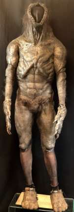 Lot 206 - Underworld Awakening (2012) - Lycan Costume