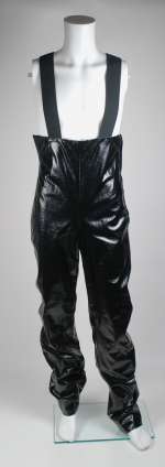 Streets of Fire: Willem Dafoe | RR Auction