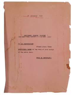 Gentleman Prefer Blondes: Marilyn Monroe | RR Auction