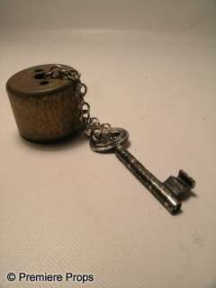 Inglourious Basterds Shosanna Dreyfus (Mélanie Laurent) Key Movie Props | Premiere Props