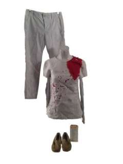 Underworld: Awakening Eve (India Eisley) Movie Costumes | Premiere Props