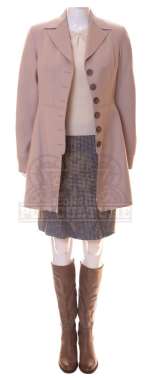 Amazing Spider-Man, The - Gwen Stacy’s Stunt Outfit - IV202 | Icons of Pop Culture