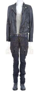 Total Recall (2012) - Melina’s Outfit (Jessica Biel) - IV268 | Icons of Pop Culture