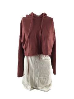 Five Feet Apart Stella (Haley Lu Richardson) Movie Costumes | Premiere Props