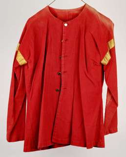 Lot 4170 - Anna and the King (1999) Foot soldiers costume from the 1999 period drama starring Jodie Foster…