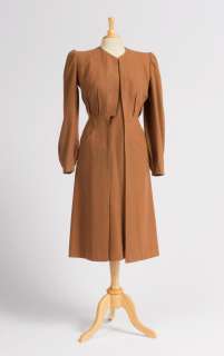 A two-piece costume from "Broadway Serenade" | Bonhams