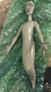 Lot 63 - Casper (1995) - Ghost Maquette