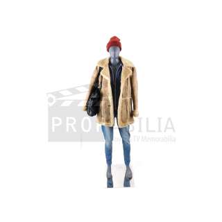 Lot 11 - Kin - Milly‘s Costume (Zoe Kravitz) (0073)