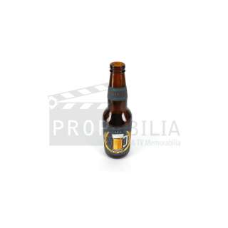 Kin - Miner’s Daughter Strip Club Beer Bottle (0210) | Propabilia