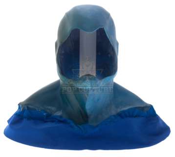 Lot 216 - Tick, The (TV 2001) – The Tick’s Cowl – V407