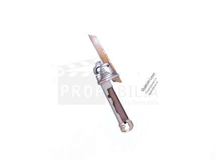 Fringe - Concept Art for Quatum Laser | Propabilia