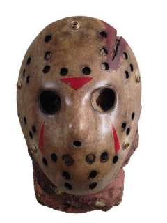 Freddy vs. Jason (Ken Kirzinger) Movie Props | Premiere Props