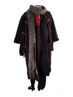 The Hateful Eight Major Marquis Warren (Samuel L. Jackson) Movie Costumes | Premiere Props