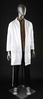 ETERNAL SUNSHINE OF THE SPOTLESS MIND - Patrick‘s (Elijah Wood) Lacuna Costume