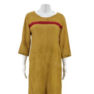 The Handmaid’s Tale June Osborne Screen Worn Dress Ep 403 | VIP Fan Auctions