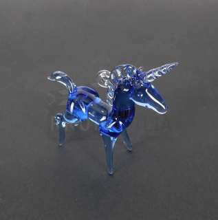 Once Upon a Time - Emma’s Glass Unicorn Mobile Prop S03E11 (3211) | Propabilia