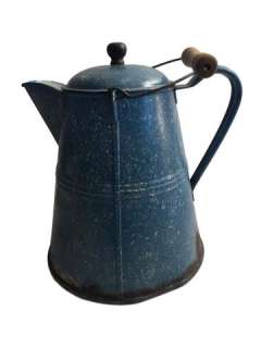 Lot 113 - The Hateful Eight Coffee Pot Movie Props