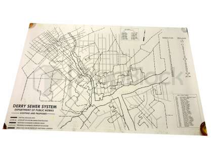 IT & IT Chapter 2 Prop Collection | The Prop Block