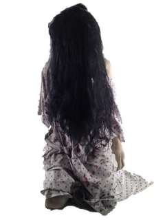 Hell Fest Zombie Girl Movie Props | Premiere Props