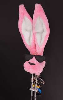 Energizer Bunny animatronic insert puppet head (working). | Profiles in History
