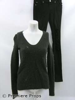 Halloween II (2009) Laurie Strode (Scout Taylor-Compton) Movie Costumes | Premiere Props