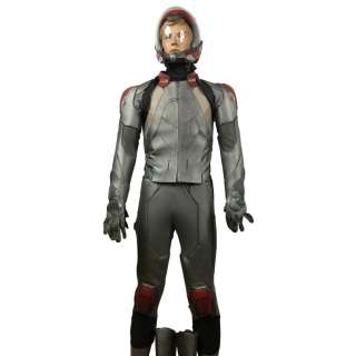 Leopard Army Complete Flash Suit - Ender’s Game (2013) | Hanlin Auction Service