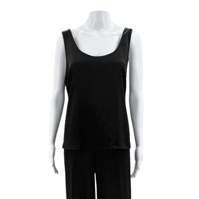 Lot 4: Eternity Karen (Olga Merediz) Screen Worn Shirt & Pants Ch 1a Sc 64 | VIP Fan Auctions