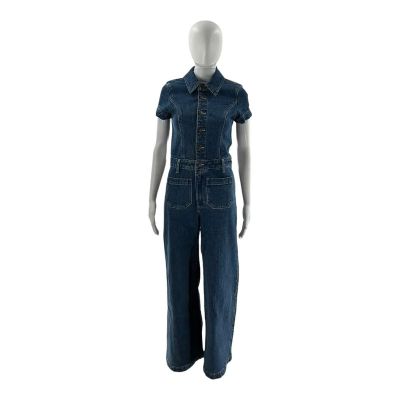 MERV Anna Screen Worn Jumpsuit Ch 30 Sc 104-106 | VIP Fan Auctions