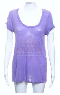 Just Go with It – Katherine’s (Jennifer Aniston) Shirt – A502 | Icons of Pop Culture