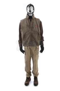 Sicario: Day of the Soldado | Troy’s (Howard Ferguson Jr.) Abduction Costume | Propstore