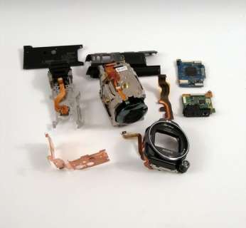 Lot 359 - Earth to Echo Sony Handycam Movie Props