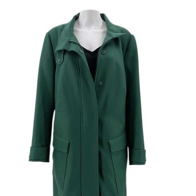 Lot 21: The Handmaid’s Tale June Osborne Screen Worn Coat & T-Shirt Ch 19 Sc 36-41 Ep 610 | VIP Fan Auctions