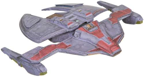 Star Trek: Deep Space Nine Jem Hadar Fighter Model | Propworx