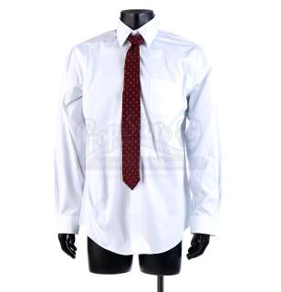 Vice (2018) - Lot 79 - Donald Rumsfeld‘s West Wing Shirt