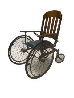 Annabelle: Creation (2017) Screen Used Wheelchair Movie Props | Premiere Props