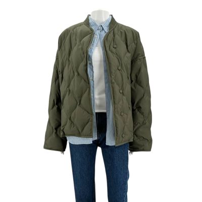 Lot 35: The Drama Alice Screen Worn Jacket, Button-Up Shirt, Tank Top & Pants Ch 1 Sc 7, 10, 14 | VIP Fan Auctions